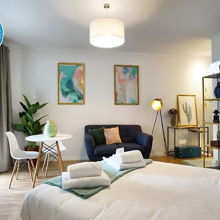 Apartmán Studio75 Telheiras Lisboa Exteriér fotografie