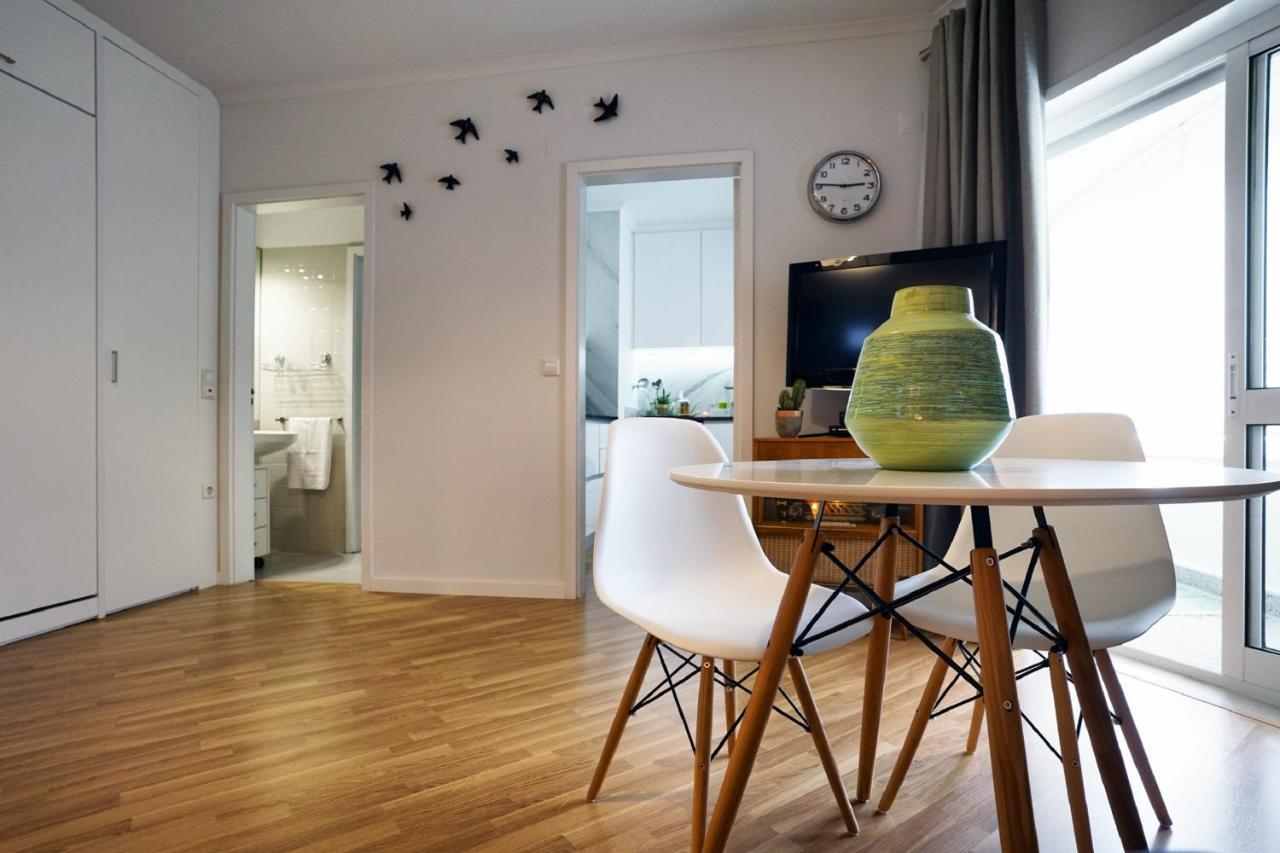 Apartmán Studio75 Telheiras Lisboa Exteriér fotografie