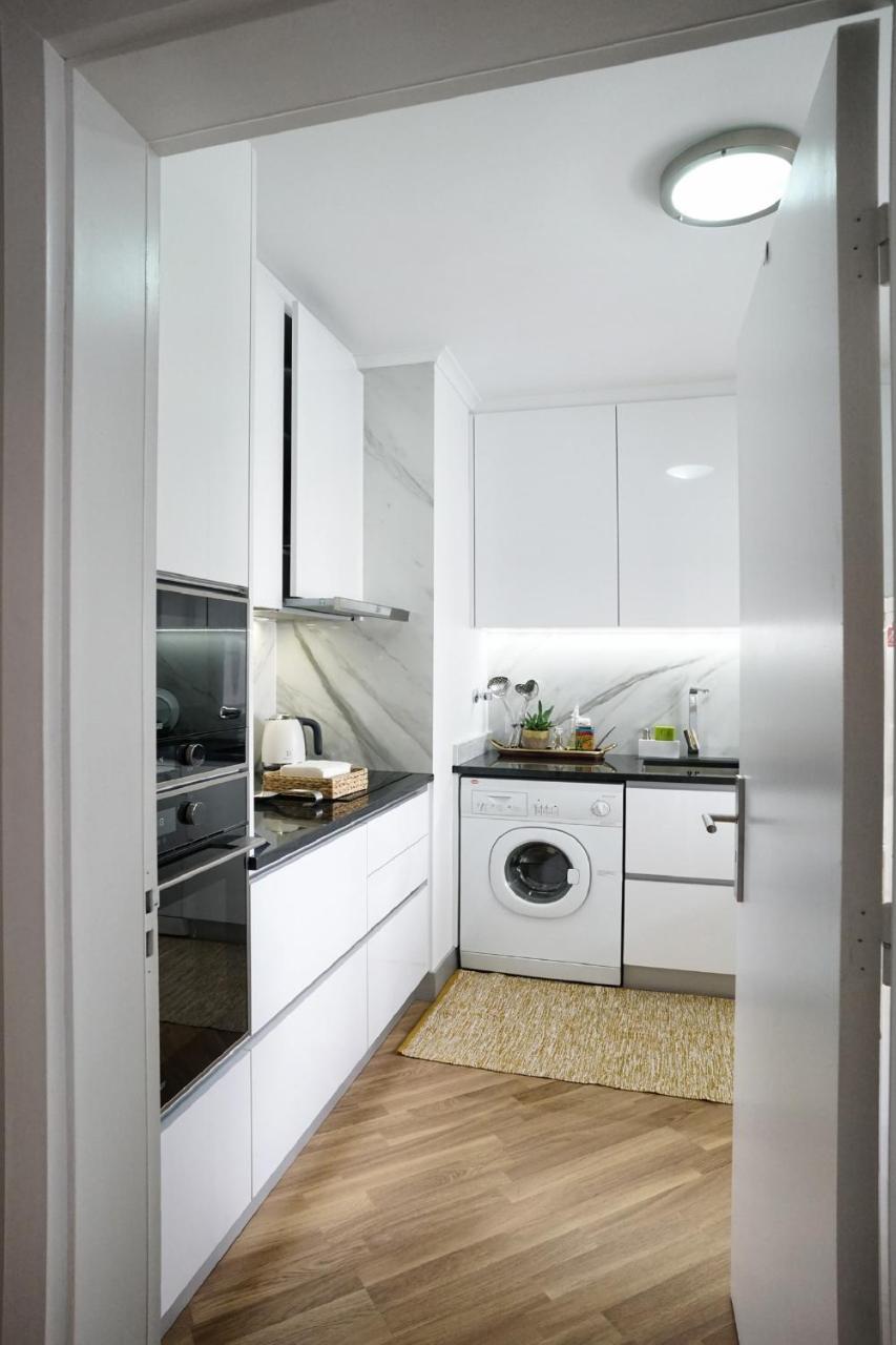 Apartmán Studio75 Telheiras Lisboa Exteriér fotografie