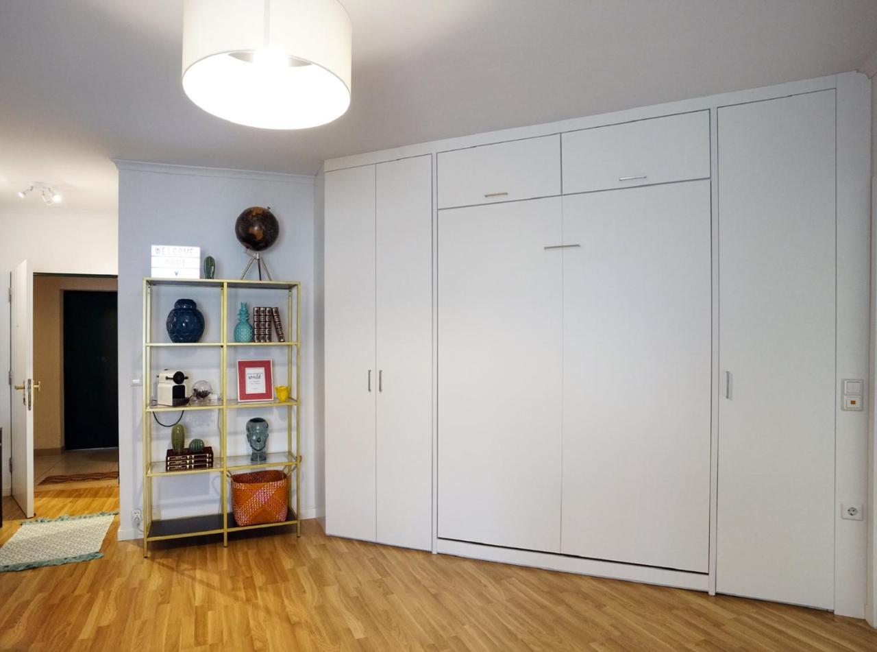 Apartmán Studio75 Telheiras Lisboa Exteriér fotografie