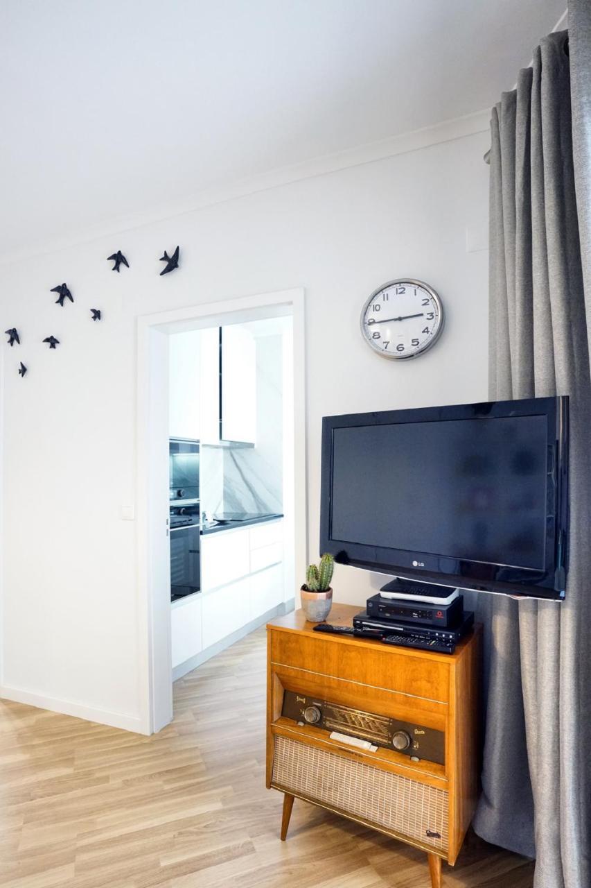 Apartmán Studio75 Telheiras Lisboa Exteriér fotografie