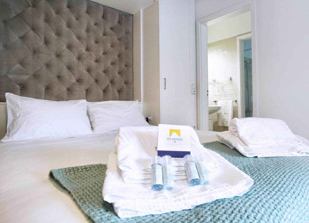 Apartmán Studio75 Telheiras Lisboa Exteriér fotografie