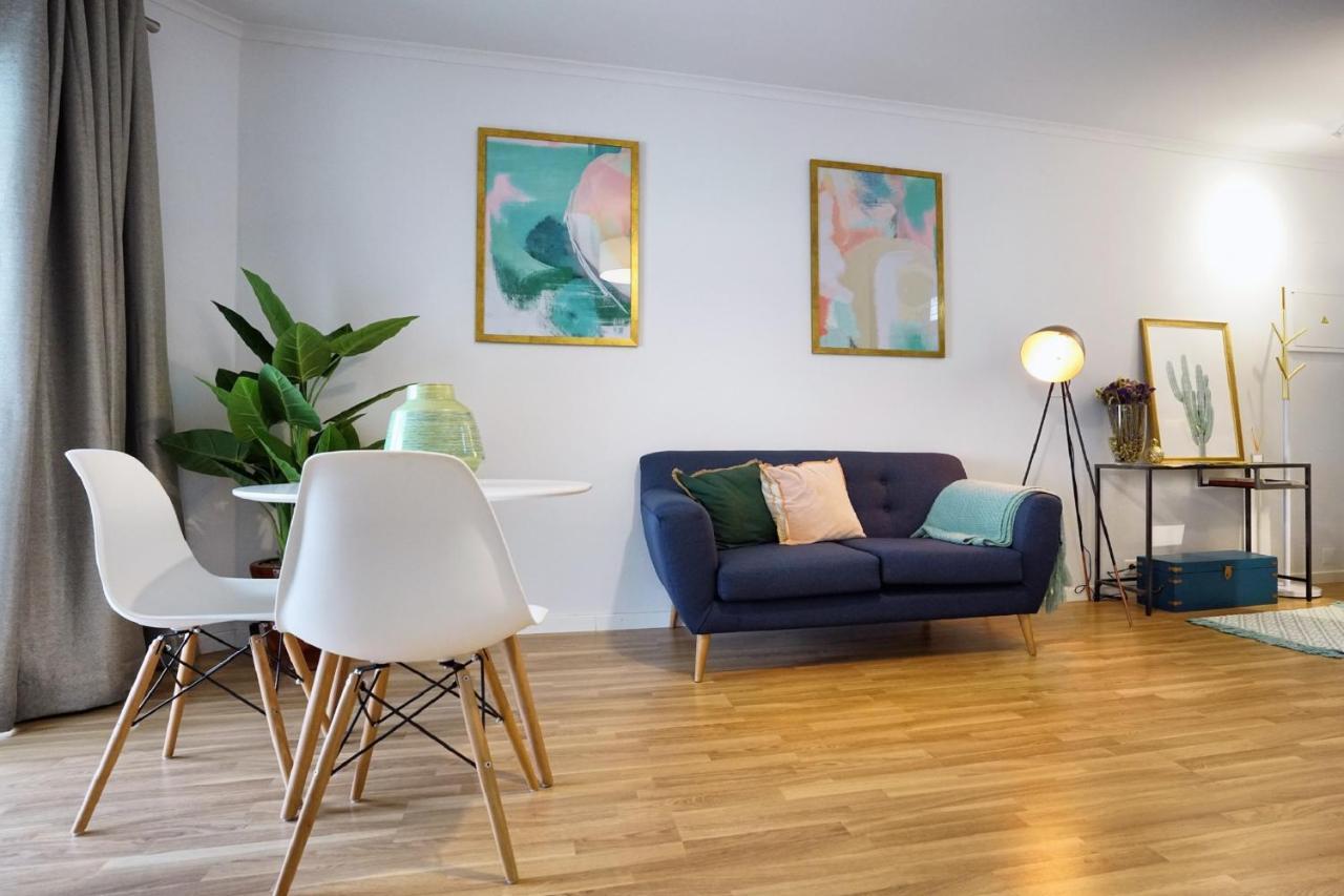 Apartmán Studio75 Telheiras Lisboa Exteriér fotografie